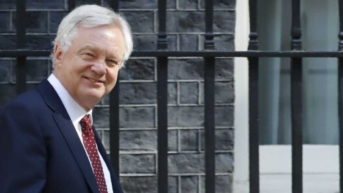 Immagine di La Brexit senza il ministro della Brexit