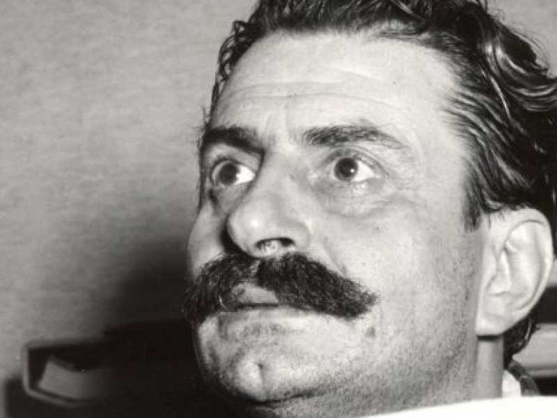 Giovanni Guareschi  