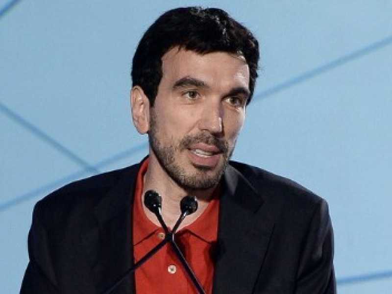 Maurizio Martina (foto LaPresse)