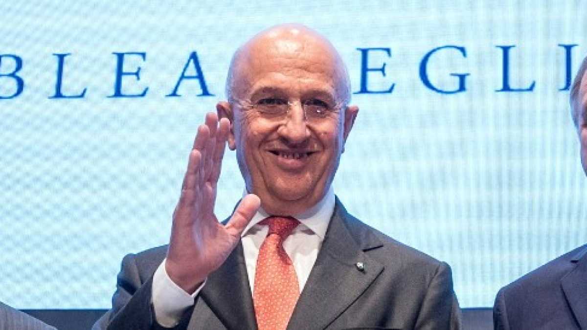 Immagine di Per i banchieri l'Italia è a "rischio Argentina" se non sceglie l'Europa