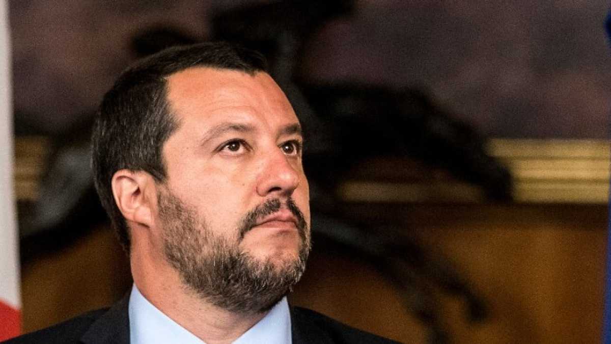 Immagine di Perché su immigrazione e sicurezza Salvini gioca con la percezione della realtà