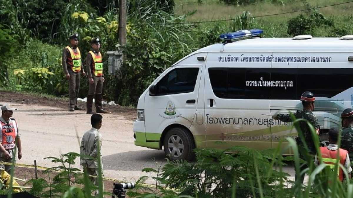Immagine di Il "Piano B" di Savona sull'euro e i ragazzi salvati in Thailandia