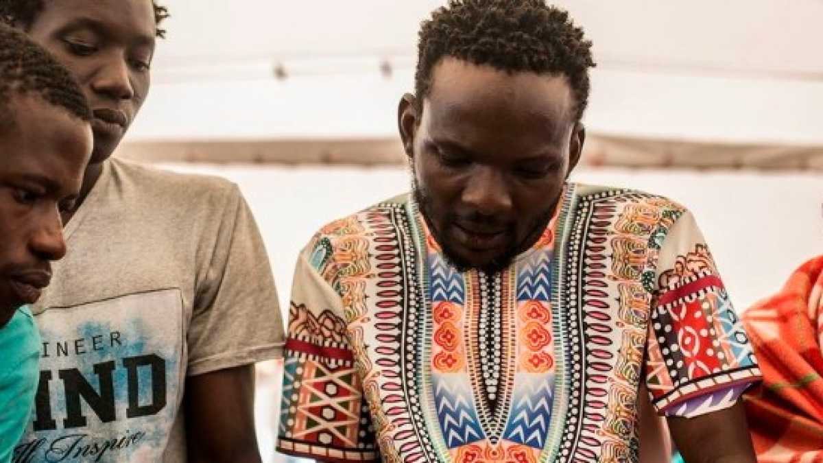 Immagine di Zuccaro, basta la parola