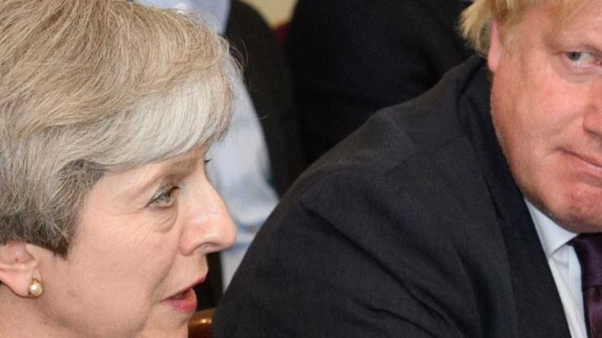 Immagine di I mercati non temono la crisi sulla Brexit ma la sterlina soffre