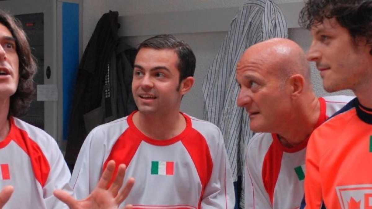 Immagine di Trent’anni di calcetto
