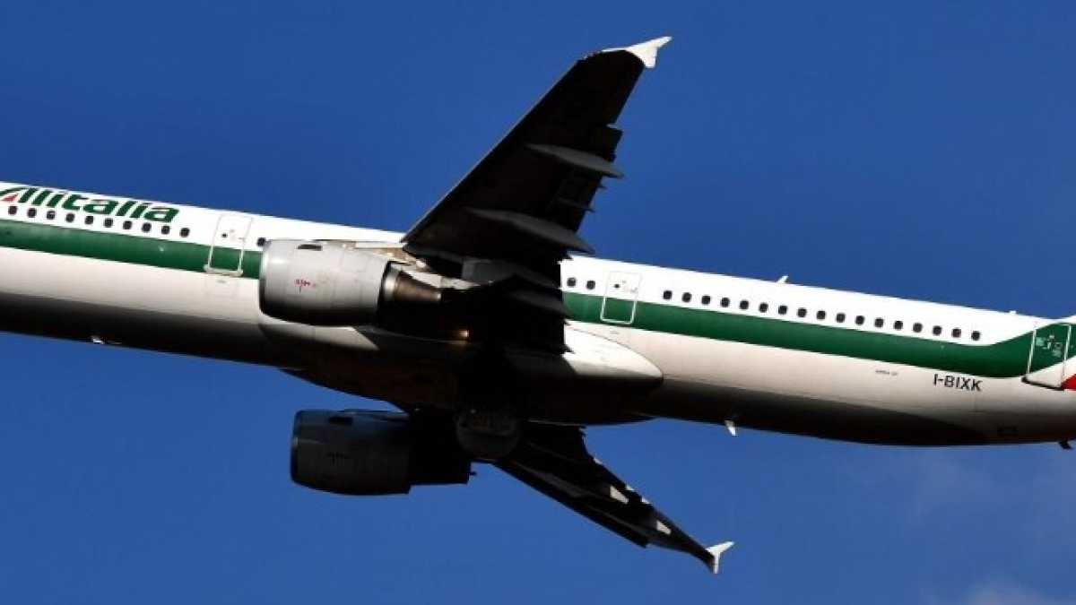 Immagine di Alitalia e l’emorragia carsica di denaro pubblico
