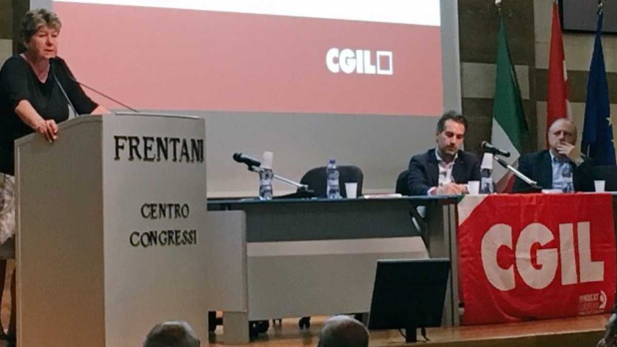 Immagine di Il silenzio del M5s sulle pensioni e la linea Cgil
