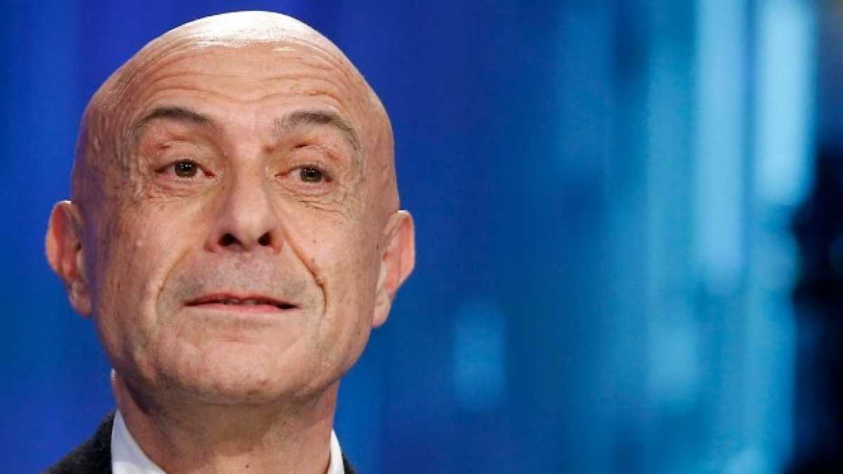 Immagine di La sfida di Minniti