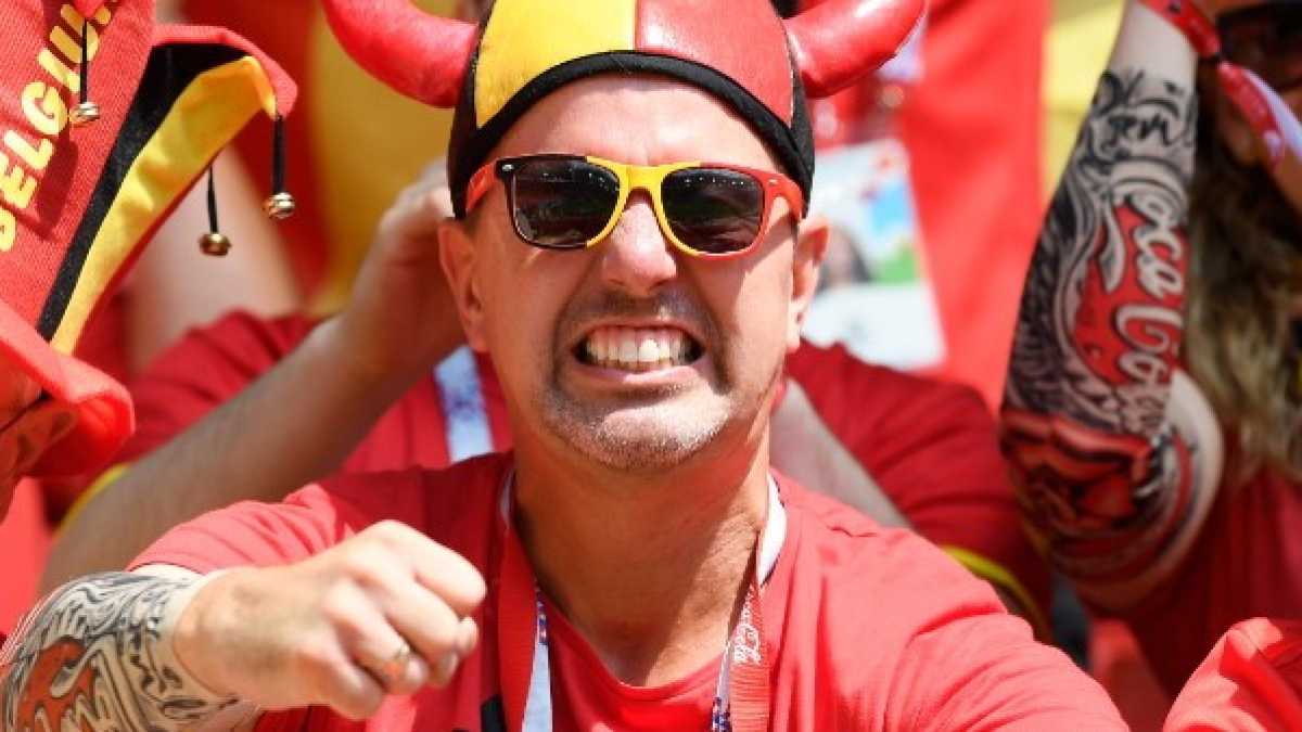 Immagine di Le improbabili vittorie del Belgio, la nazionale senza nazione