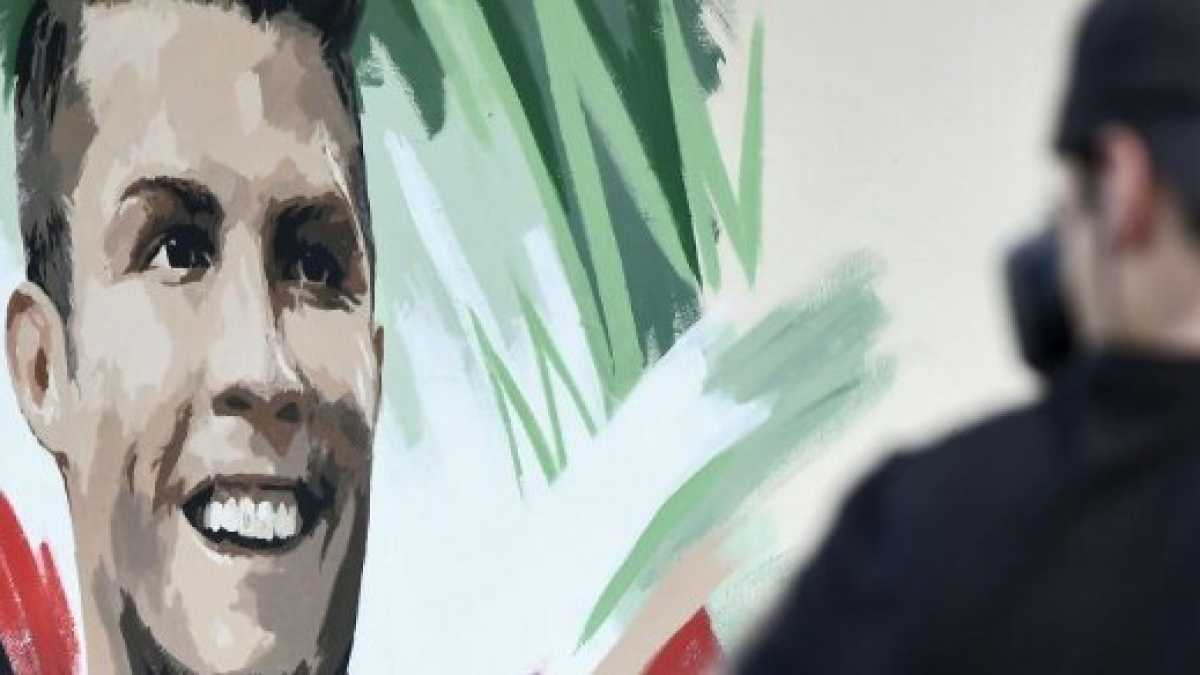 Immagine di È l’Europa il nostro Cristiano Ronaldo