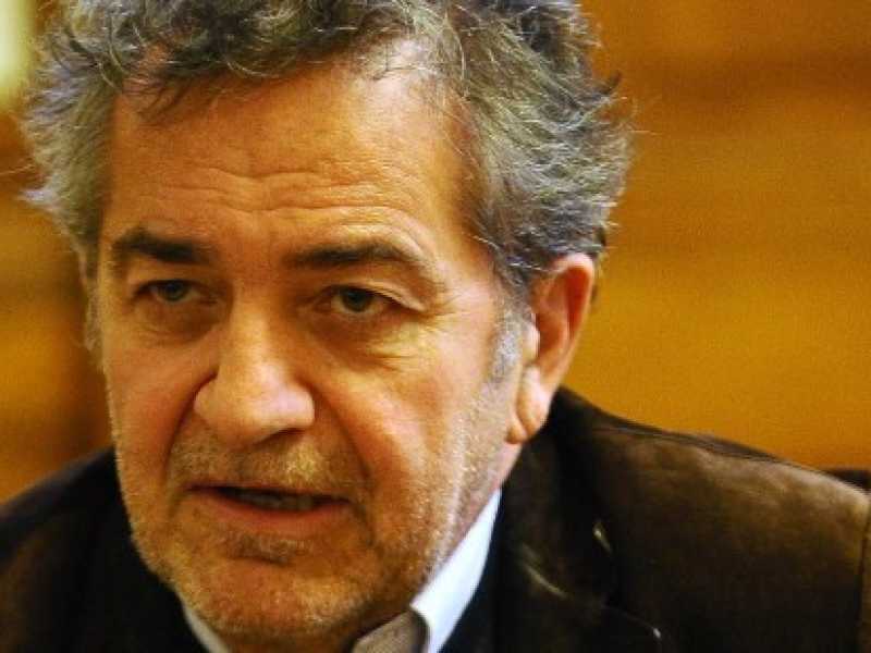 Pietro Valsecchi (foto LaPresse)