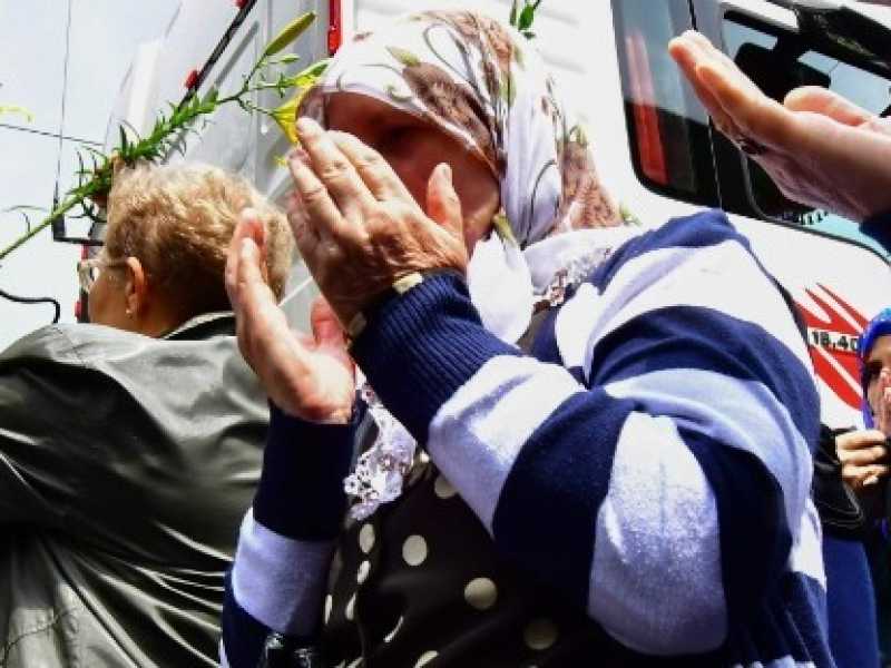 Foto LaPresse