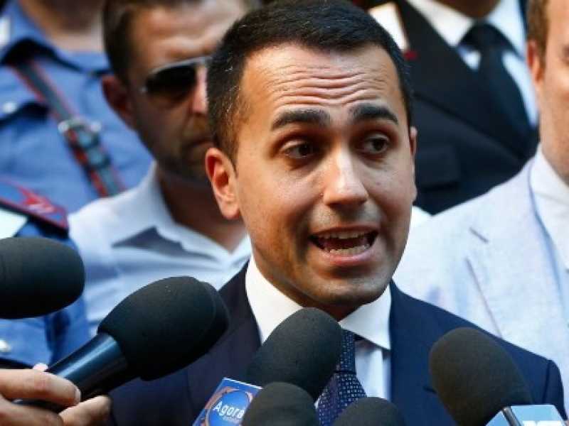 Foto LaPresse