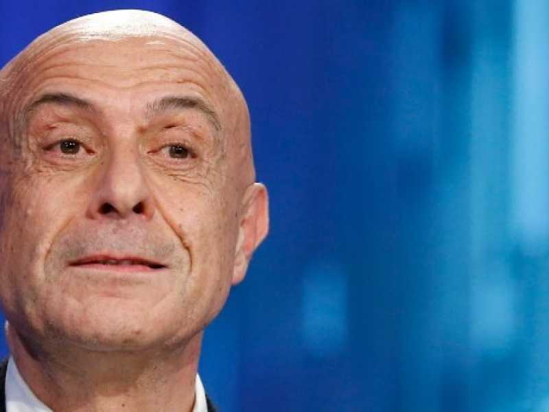 Foto LaPresse