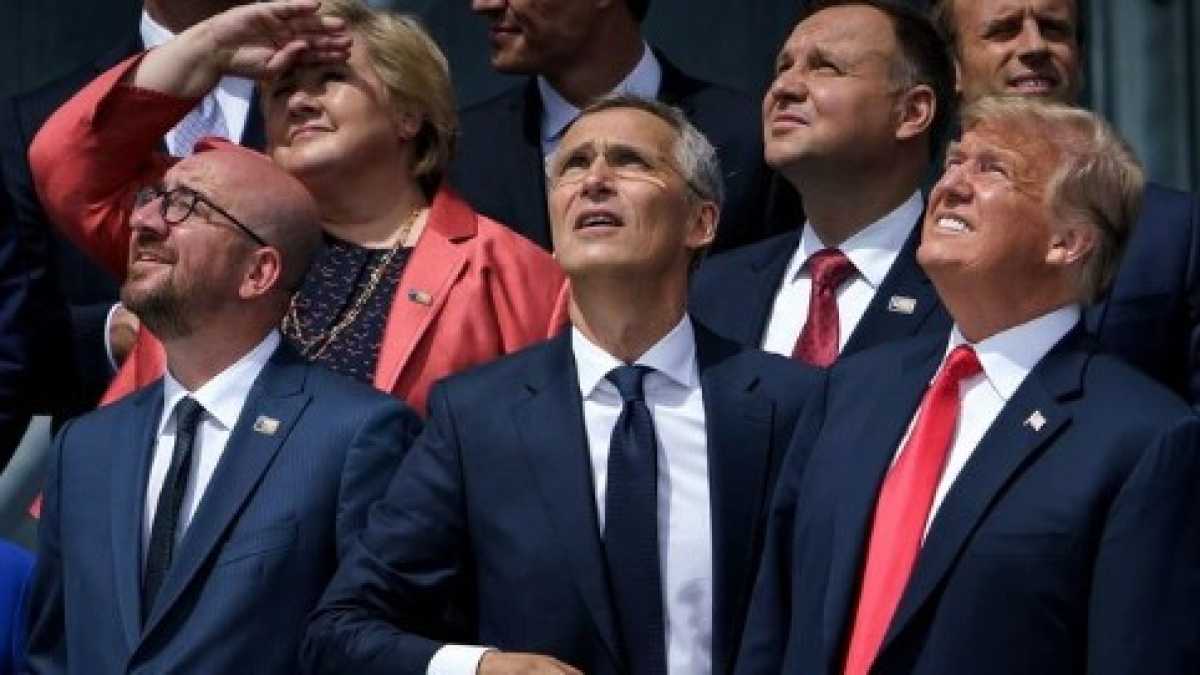 Immagine di L’Ue può emanciparsi da Trump (qui alcuni spunti), ma serve volontà politica