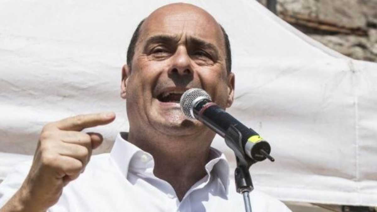 Immagine di Zingaretti e il rischio di una svolta popolare senza popolo