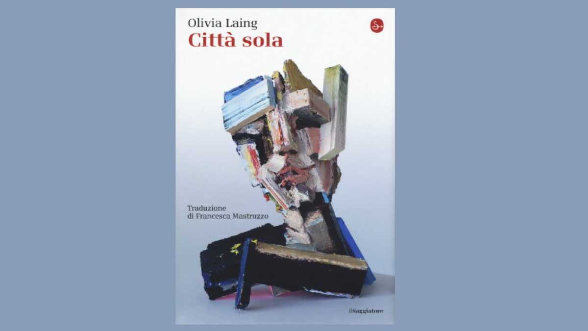 Immagine di Città sola