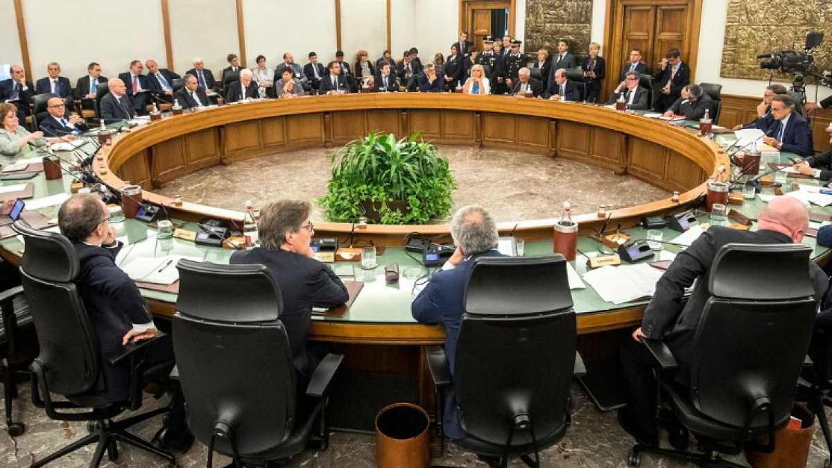 Immagine di Cosa cambia con l'elezione di Davigo al Csm