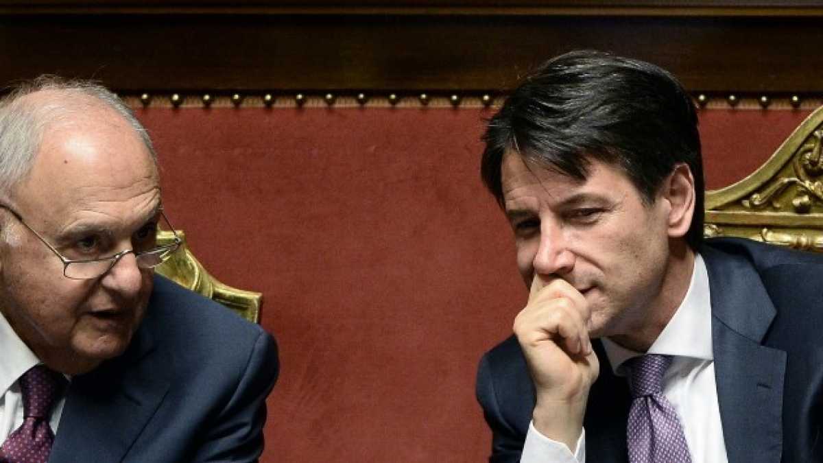 Immagine di No, la vera emergenza non sono i migranti