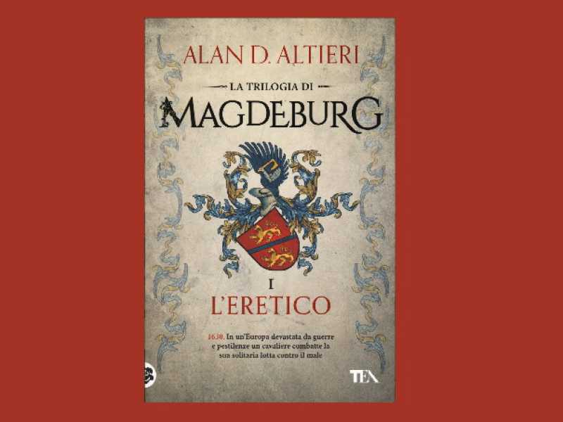 Magdeburg-L'eretico