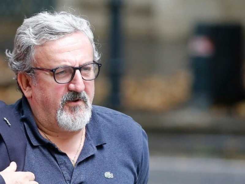 Michele Emiliano (foto LaPresse)