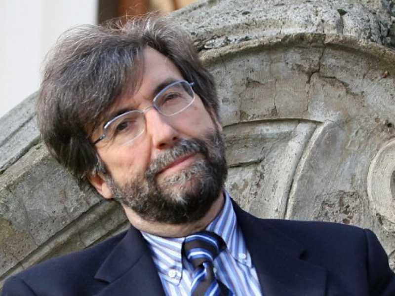 Ernesto Galli Della Loggia (foto LaPresse)