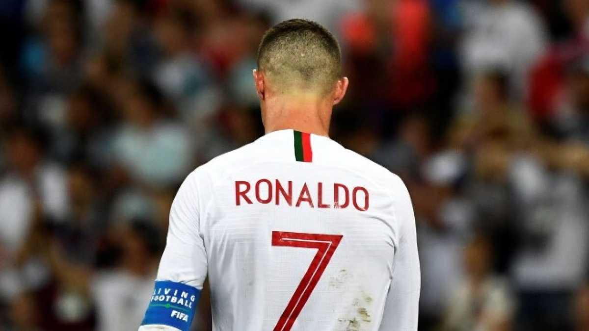 Immagine di C’è solo CR7