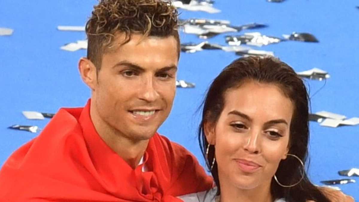 Immagine di CR7 baby boom