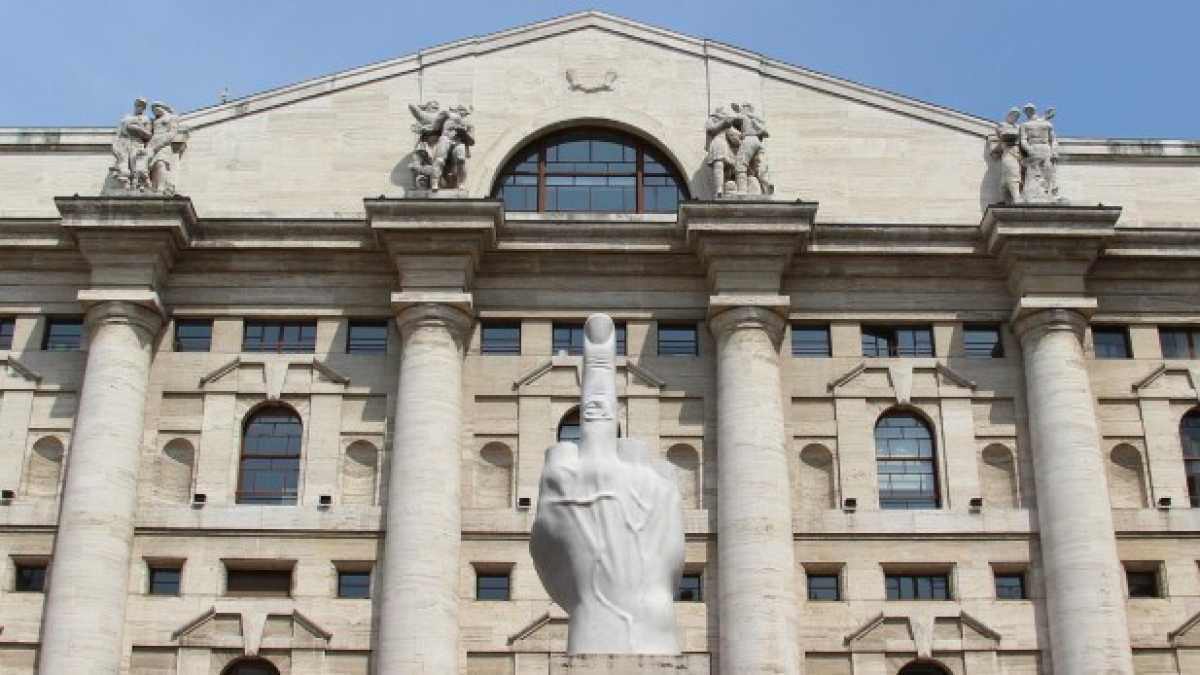 Immagine di Investitori guardinghi sulla credibilità del governo gialloverde