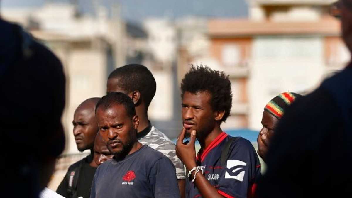 Immagine di Frontiere estreme