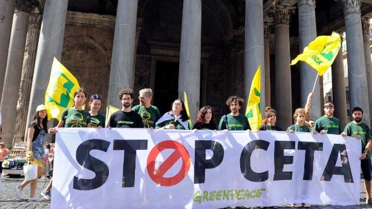 Immagine di Liberoscambismo nonsense