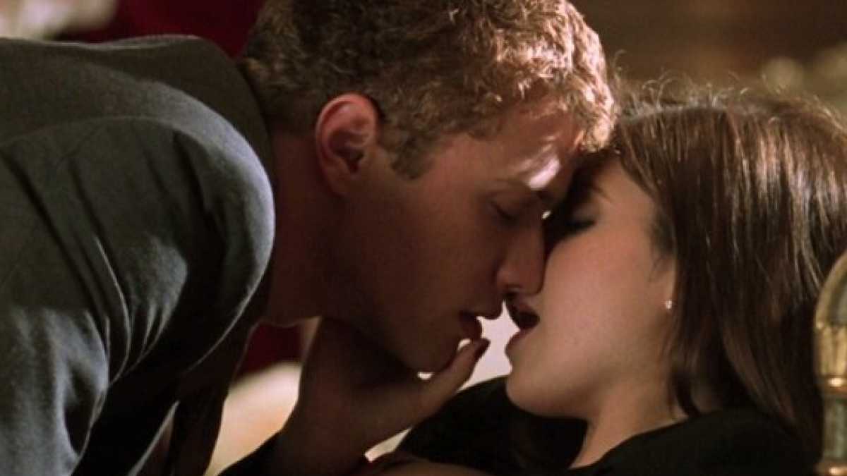 Immagine di Scopate per i figli