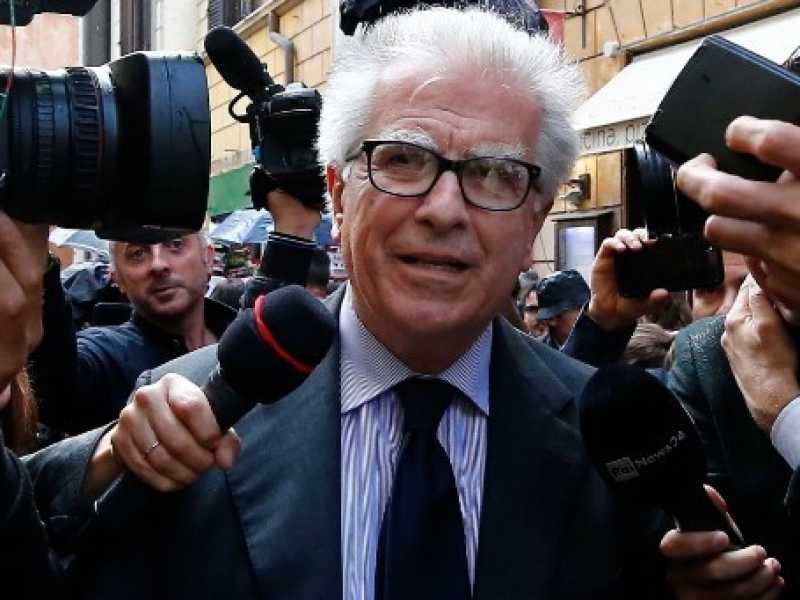 Foto LaPresse