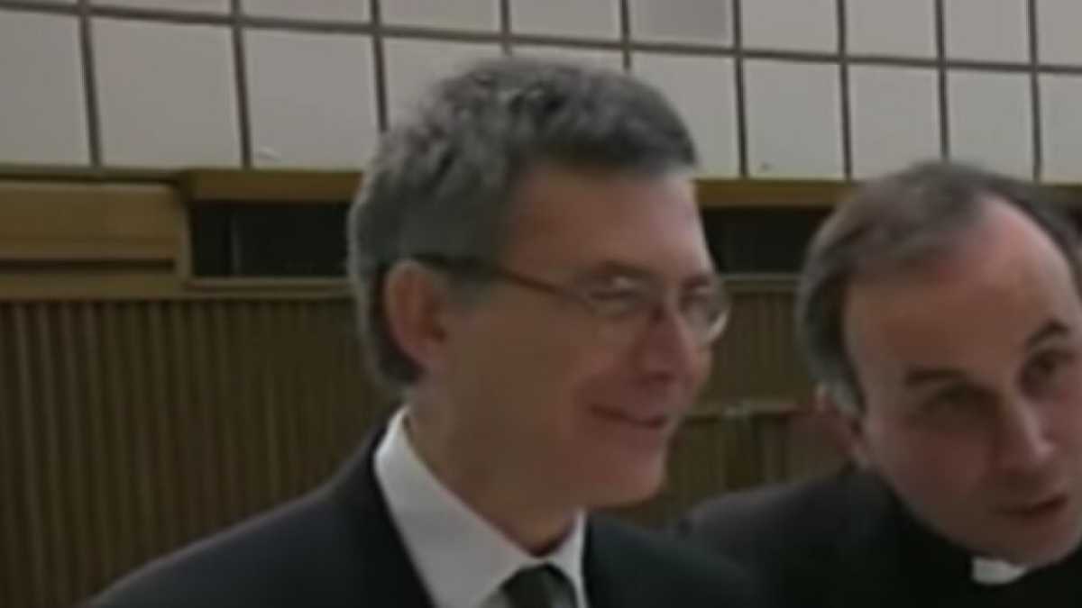 Immagine di Chiamarsi Ruffini