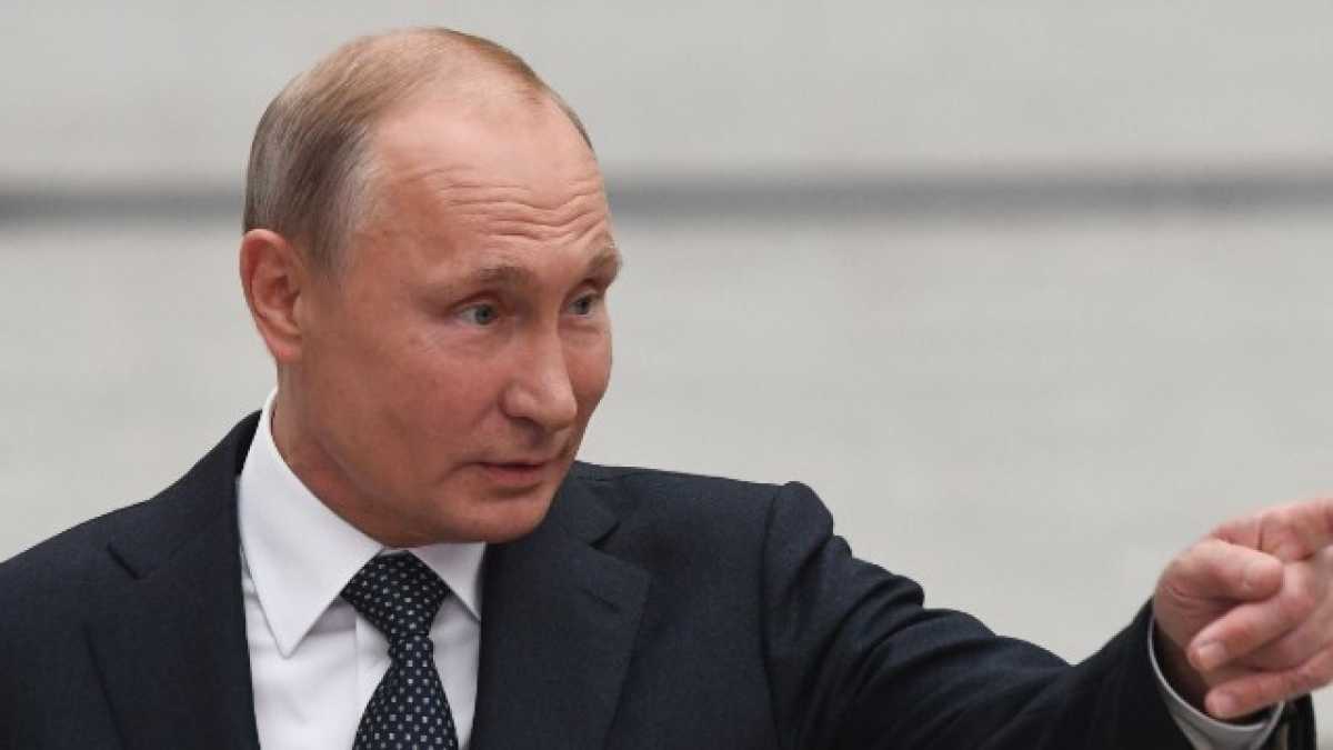 Immagine di La Nato dipende da quanto Trump riuscirà a trattenersi con Putin