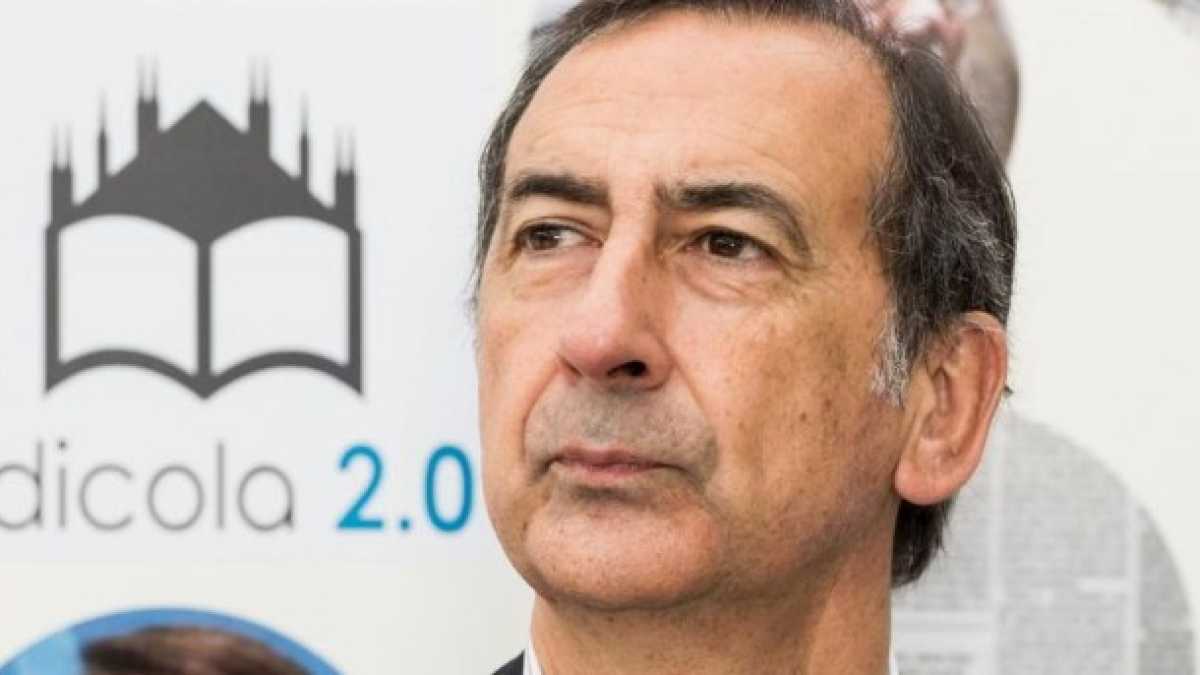 Immagine di Milano, nove mesi al Pd
