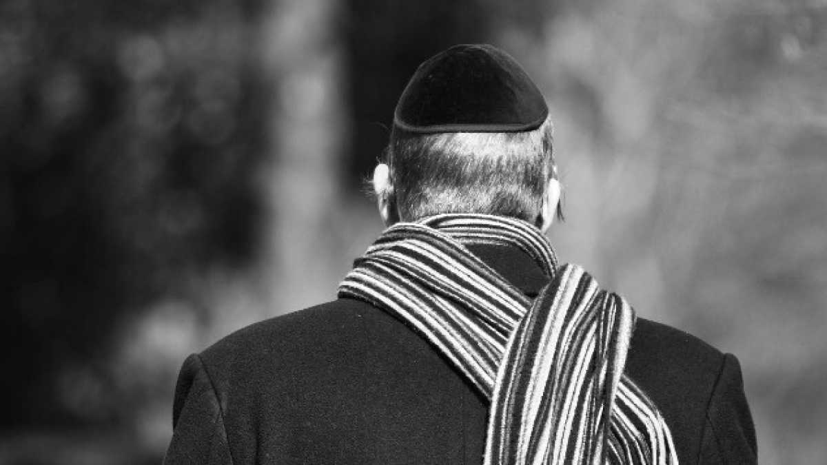 Immagine di “Via gli ebrei dalla Germania”. Una ondata di attacchi antisemiti sciocca il paese