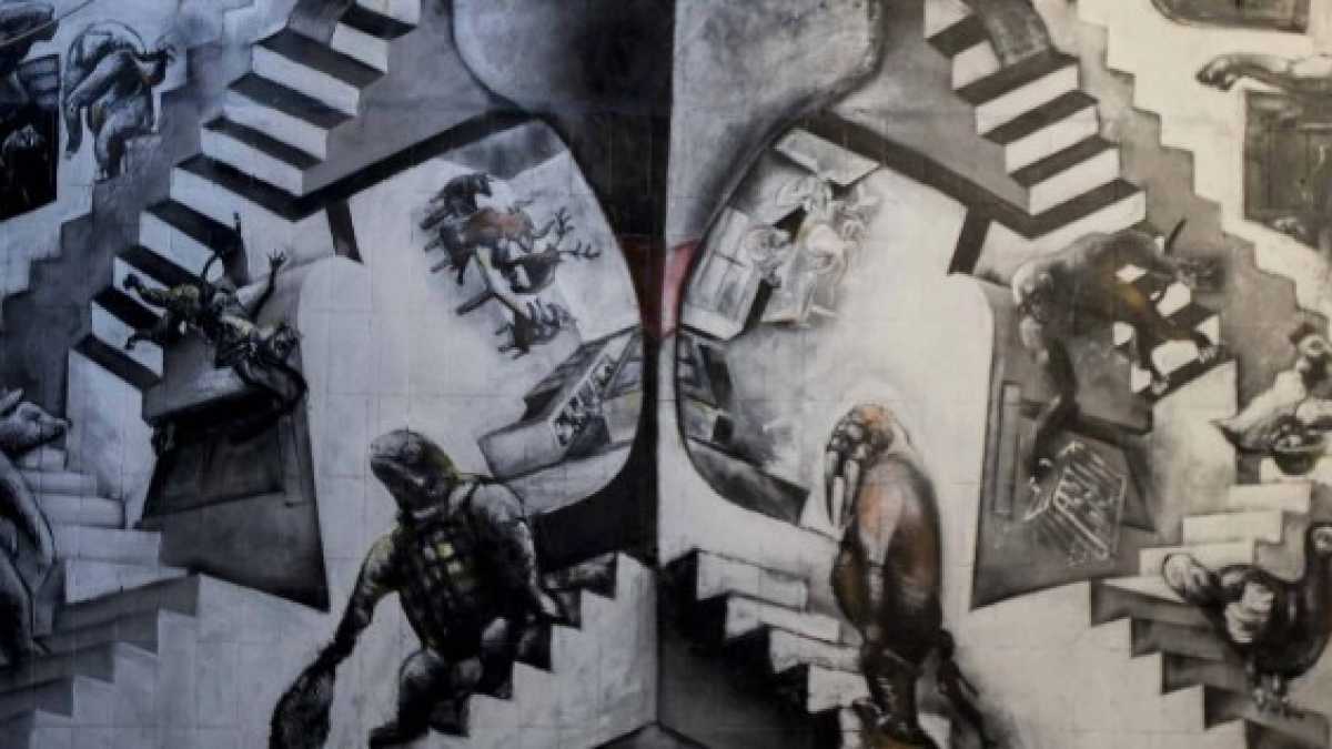 Immagine di Raggi applica il populismo bislacco pure ai musei: la storia del Maam