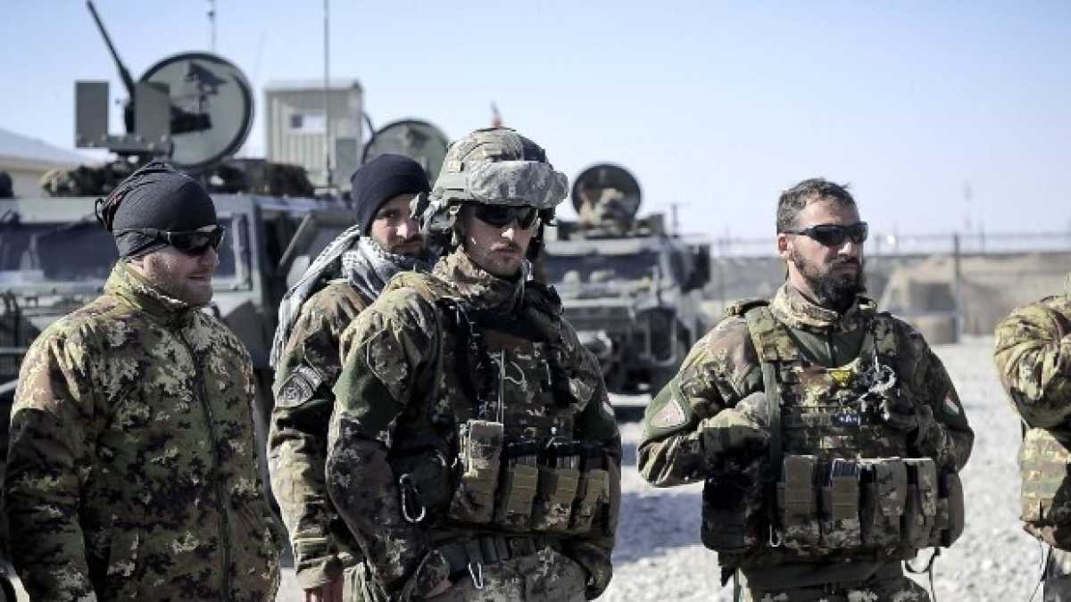 Immagine di Volevano l'uscita dalla Nato, invece pagheremo doppio