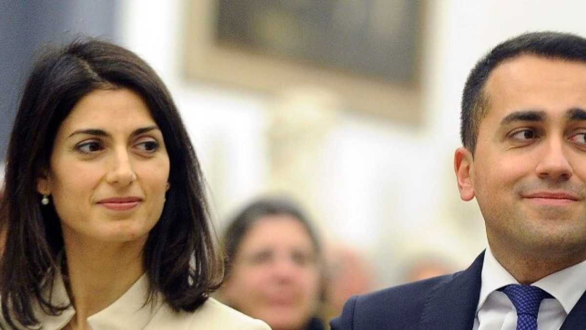 Immagine di Raggi, Di Maio, Calenda: dal Tavolo alla Cabina per Roma