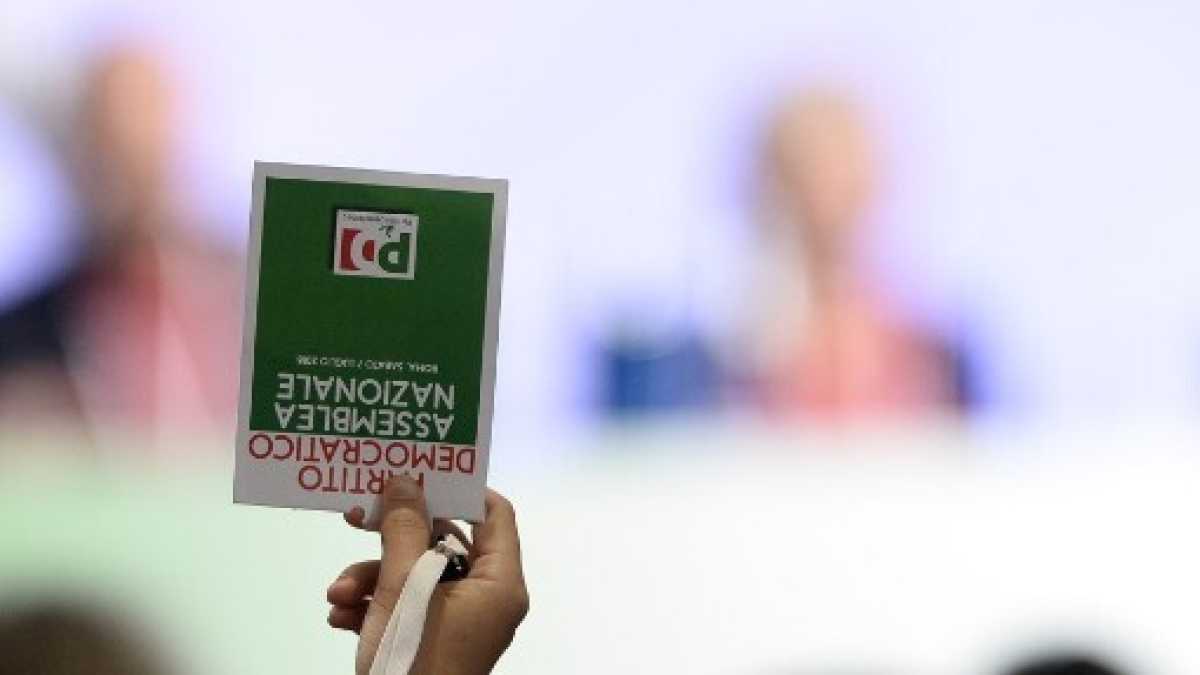 Immagine di Il Pd avrà un futuro solo se userà l’Europa contro le diseguaglianze