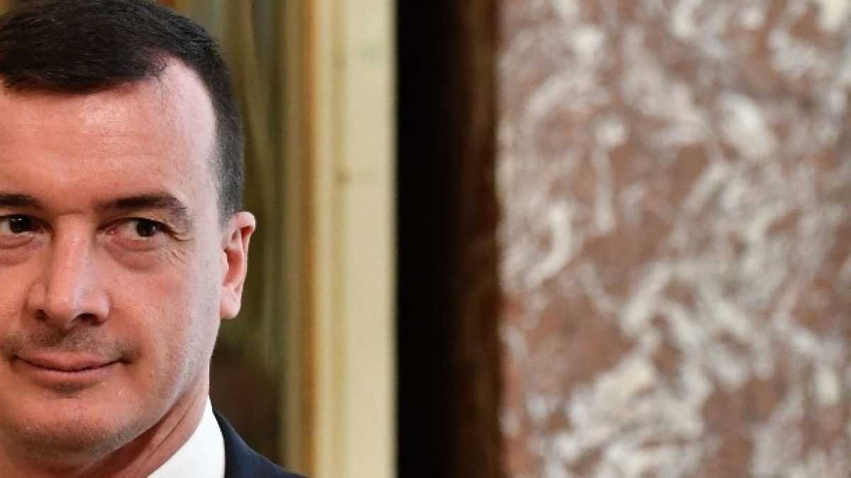 Immagine di Adesso che il Foglio chiude, che vuoi che facessimo, Casalino?