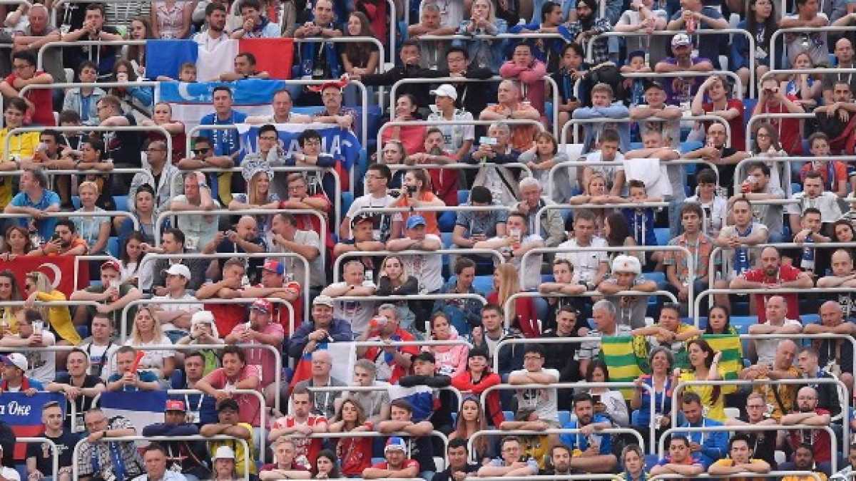 Immagine di Il Mondiale della goduria