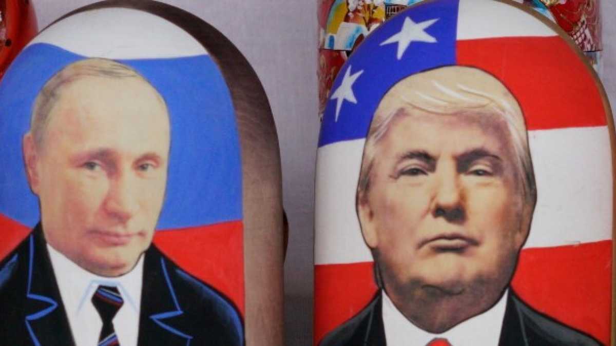 Immagine di Il piano Trump-Putin contro l’Europa