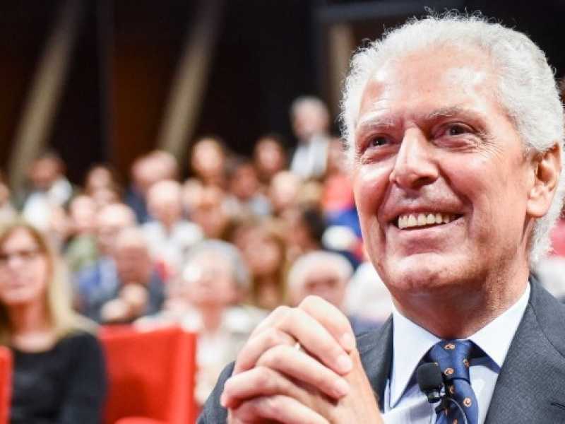 Marco Tronchetti Provera (foto LaPresse)