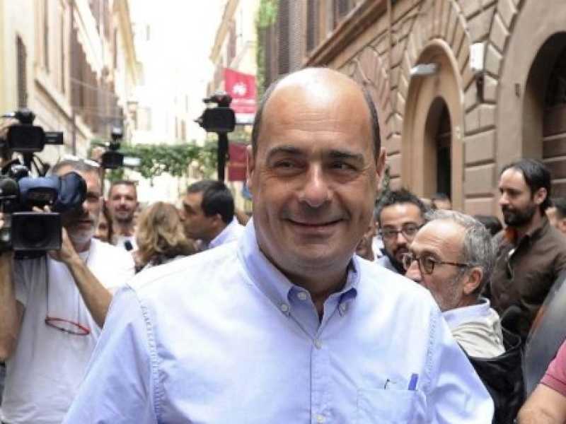 Foto LaPresse