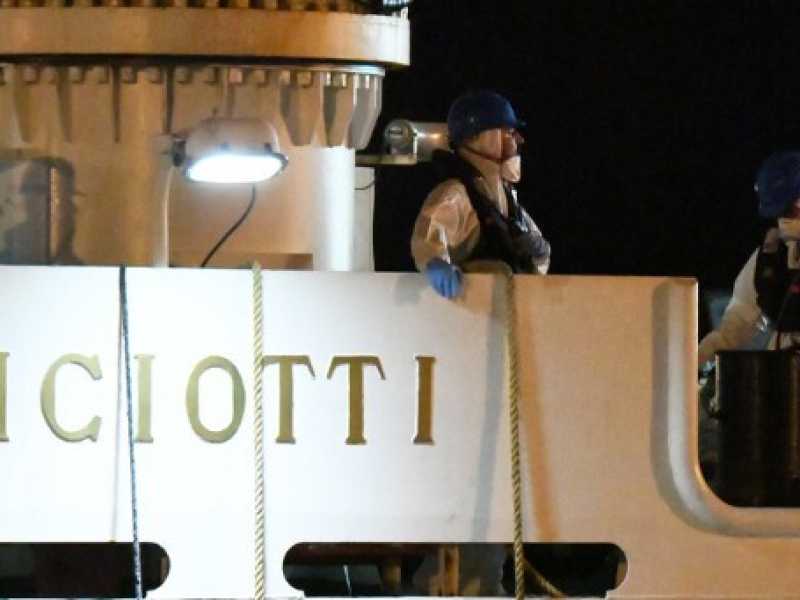 Foto LaPresse