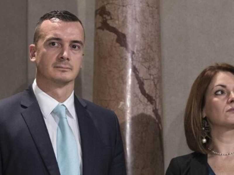 Foto LaPresse