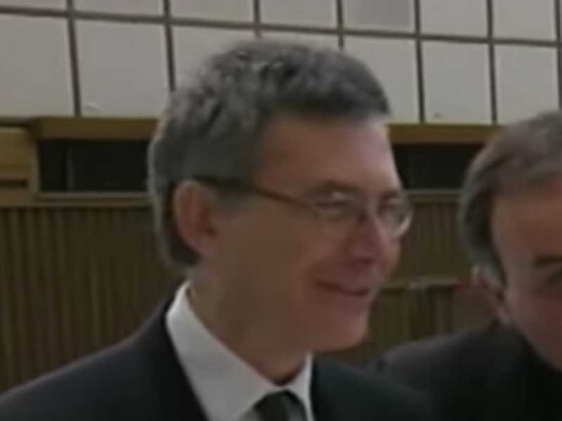 Paolo Ruffini 