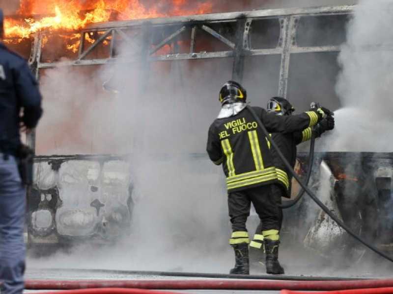 Foto LaPresse